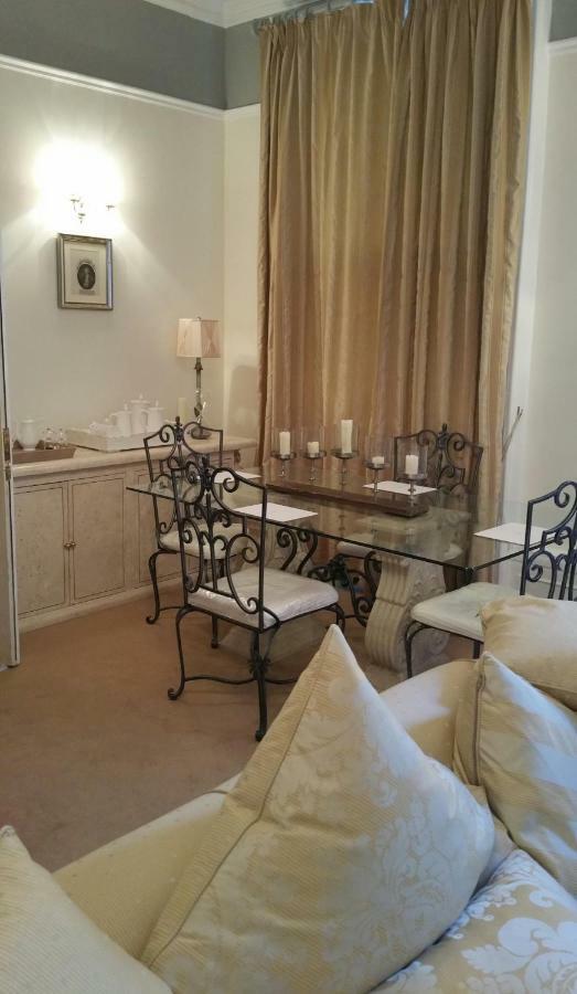 Apartament Madge House Ashbourne Ashbourne  Zewnętrze zdjęcie