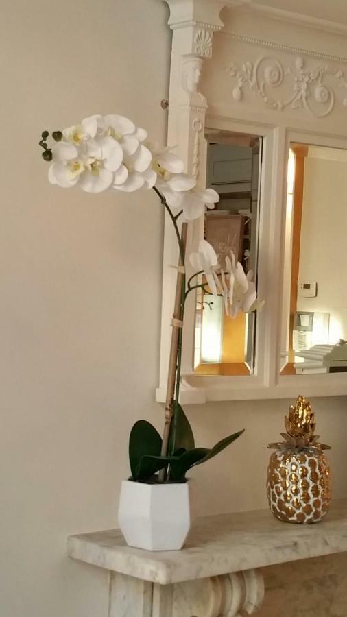 Apartament Madge House Ashbourne Ashbourne  Zewnętrze zdjęcie