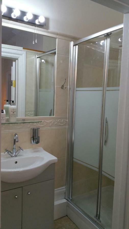 Apartament Madge House Ashbourne Ashbourne  Zewnętrze zdjęcie