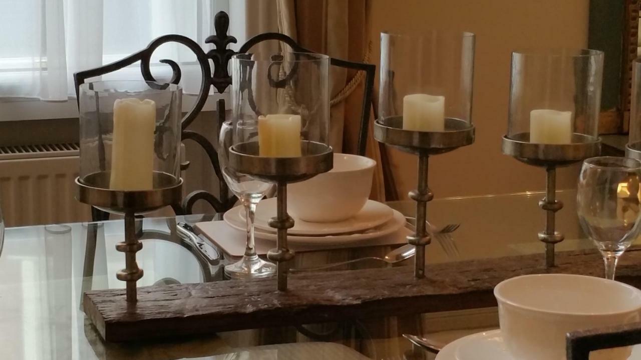 Apartament Madge House Ashbourne Ashbourne  Zewnętrze zdjęcie