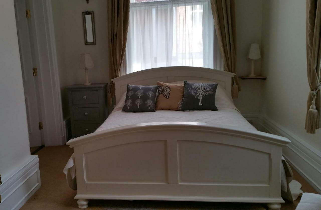 Apartament Madge House Ashbourne Ashbourne  Zewnętrze zdjęcie