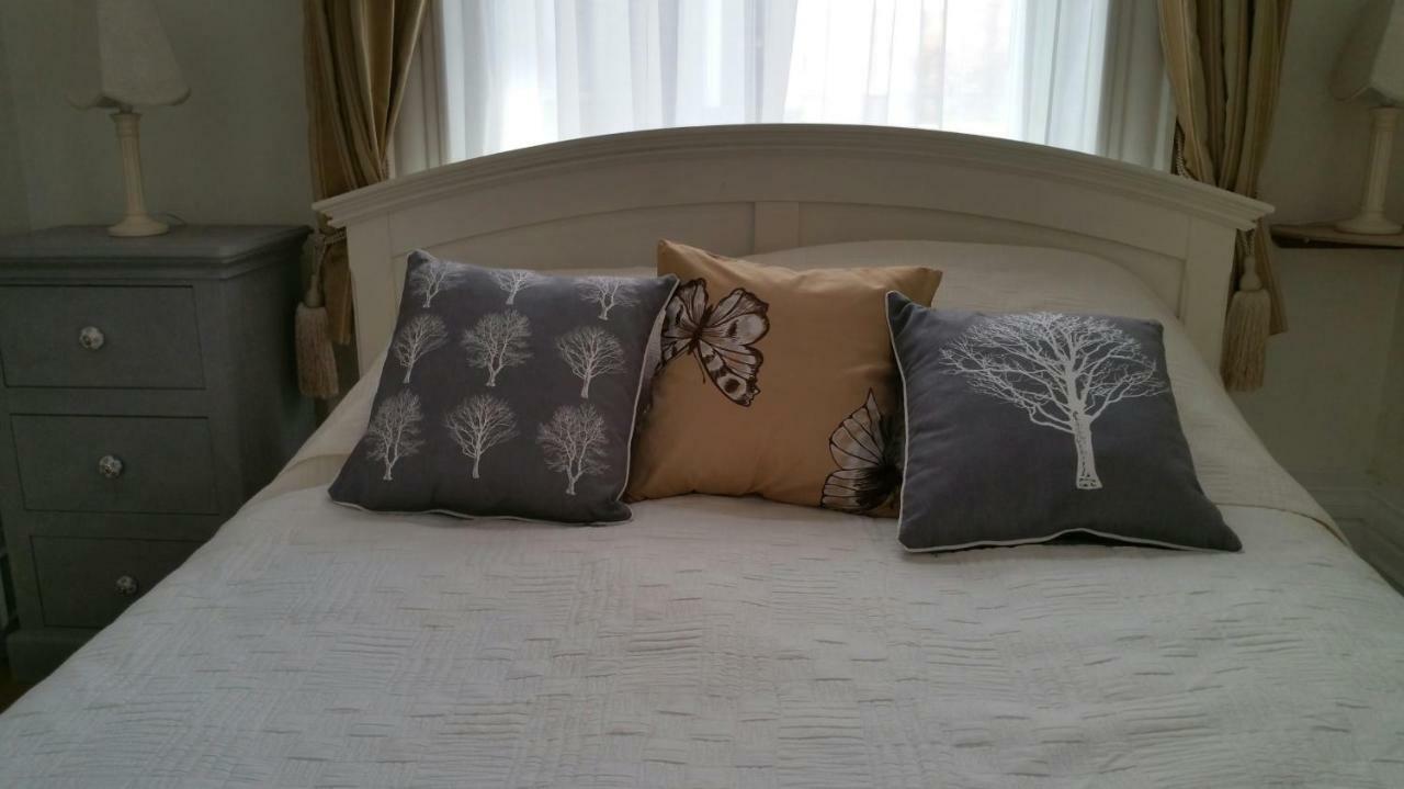 Apartament Madge House Ashbourne Ashbourne  Zewnętrze zdjęcie