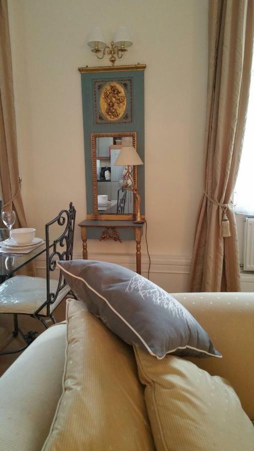 Apartament Madge House Ashbourne Ashbourne  Zewnętrze zdjęcie