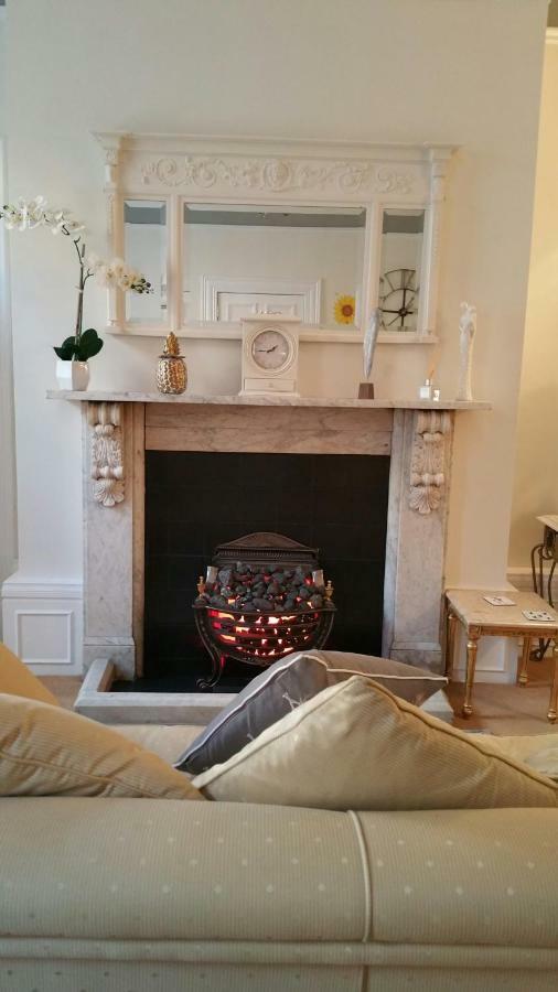 Apartament Madge House Ashbourne Ashbourne  Zewnętrze zdjęcie