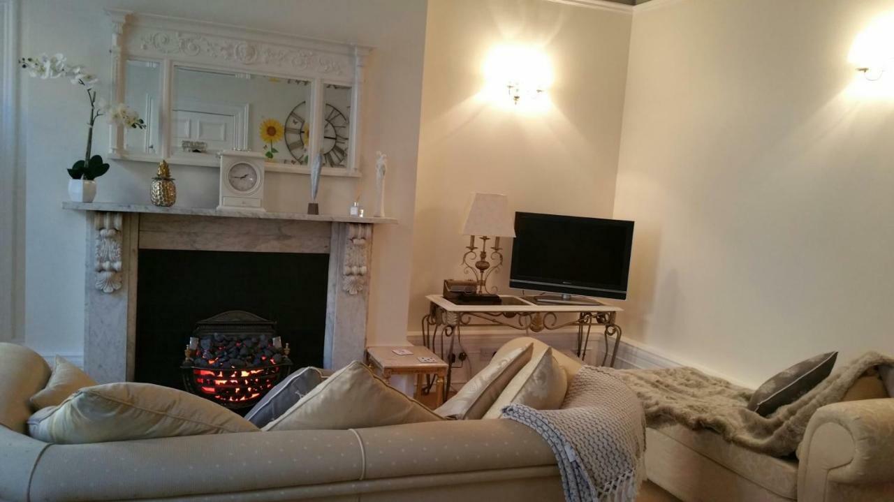 Apartament Madge House Ashbourne Ashbourne  Zewnętrze zdjęcie