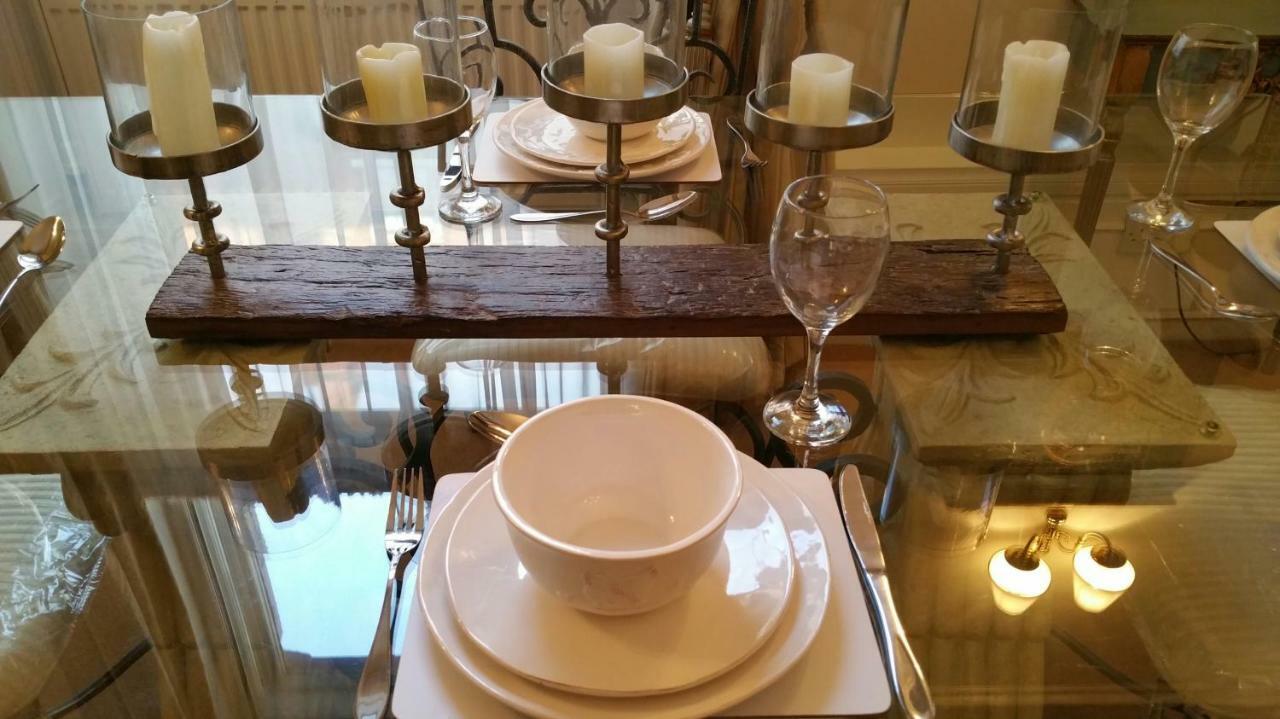 Apartament Madge House Ashbourne Ashbourne  Zewnętrze zdjęcie